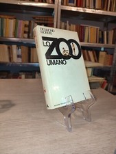 Desmond morris zoo usato  Roma