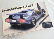 Lamborghini countach 500s for sale  Lewis Center
