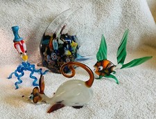 Vintage murano art for sale  PRESTON