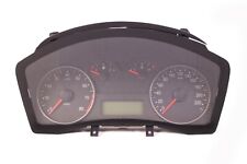 Tachometer fiat stilo gebraucht kaufen  Dresden