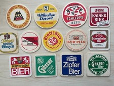 Meist alte bierdeckel gebraucht kaufen  Montabaur