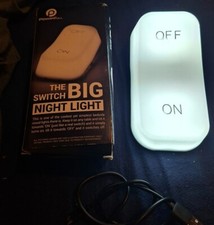Night light big for sale  BRISTOL