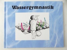 Robert eid wassergymnastik gebraucht kaufen  Oldenburg (Oldenburg)