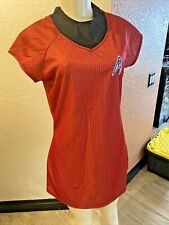 Star trek red for sale  Fort Lauderdale