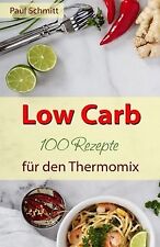 Low carb 100 gebraucht kaufen  Berlin