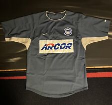 Hertha trikot arcor gebraucht kaufen  Berlin