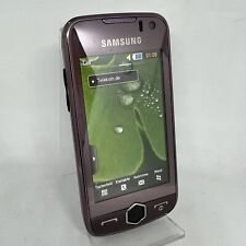 Samsung jet touchhandy gebraucht kaufen  Boppard