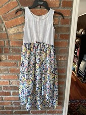 girls dress 10 sun 12 for sale girls dress 10 sun 12 for sale East Brunswick