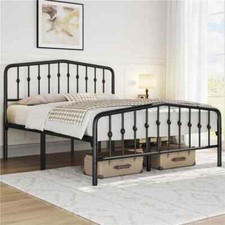 Modern metal platform for sale  Diamond Bar