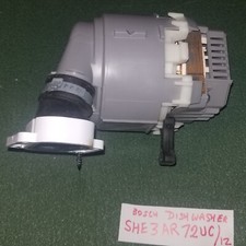 Bosch dishwasher circulation for sale  Durham