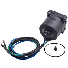 Tilt trim motor usato  Torino
