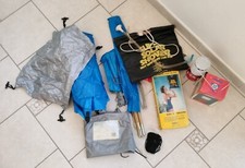 Attrezzatura per campeggio usato  Lecce