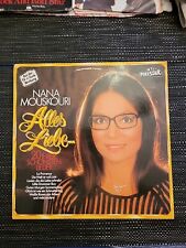 Nana mouskouri ... gebraucht kaufen  Reute