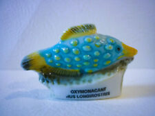 Feve poisson oxymonacant d'occasion  France