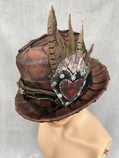 Unique mens steampunk for sale  PETERBOROUGH