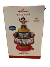 Hallmark keepsake disney for sale  Shipping to United Kingdom