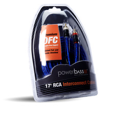 Cavo connettore rca usato  Manfredonia