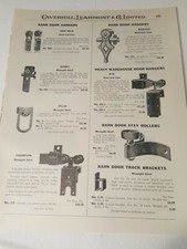 1932 print advertising for sale  Port Saint Lucie