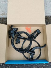 Frein shimano d'occasion  Les Forges