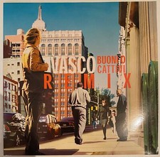 Vasco rossi buoni usato  Cassola