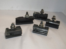 Aloris axa holder for sale  East Brunswick