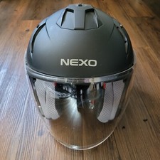 Nexo motorrad helm gebraucht kaufen  Nürnberg