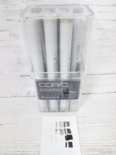 Copic sketch color for sale  Littleton
