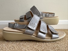 Hotter milan silver for sale Hotter milan silver for sale  NEWCASTLE