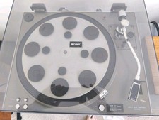 Sony 4750 audiophile for sale  TORQUAY