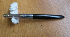 platignum silverline fountain pen for sale  LLANFAIRPWLLGWYNGYLL