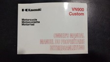 kawasaki vn custom usato kawasaki vn custom usato Chignolo Po
