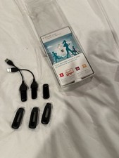 Carregadores e clipes para rastreadores Fitbit One comprar usado Carregadores e clipes para rastreadores Fitbit One comprar usado  Enviando para Brazil