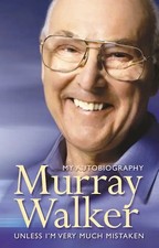 Murray walker unless gebraucht kaufen Murray walker unless gebraucht kaufen  Berlin