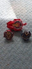 Beyblade burst starter gebraucht kaufen  München