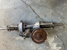 Sears craftsman 10hp for sale  Mount Airy