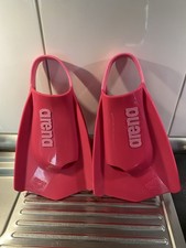 schwimmflossen training gebraucht kaufen  Gronau