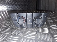 2010 OPEL ASTRA KLIMABEDIENTEIL AC MIT SCHALTER FüR SITZHEIZUNG 13346094, usado comprar usado 2010 OPEL ASTRA KLIMABEDIENTEIL AC MIT SCHALTER FüR SITZHEIZUNG 13346094, usado comprar usado  Enviando para Brazil