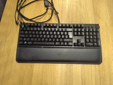 Razer BlackWidow Elite (RZ03-0262) Green-Switches Kabel Gaming Tastatur, usado comprar usado  Enviando para Brazil
