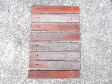 Vintage redwood replacement for sale  Springfield