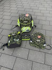 Ergobag schulranzen tornister gebraucht kaufen  Lippstadt