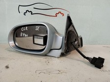 Specchietto retrovisore sinist usato  Italia