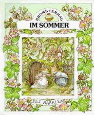 Brombeerhag sommer gebraucht kaufen  Berlin