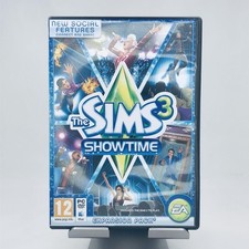 Sims showtime good for sale  WREXHAM