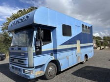 Iveco 7.5 tonne for sale  MORETON-IN-MARSH