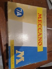 Lot meccano ancien d'occasion Lot meccano ancien d'occasion  Cuisery