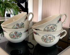 Grosses tasses chocolat d'occasion  Avesnes-les-Aubert