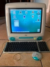 Apple imac bondi usato  Cesena
