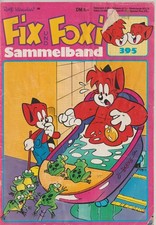 Super fix foxi gebraucht kaufen  Beringstedt