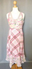 Jolie robe longue d'occasion  Paimbœuf