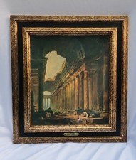 Old temple hubert for sale  Archbold